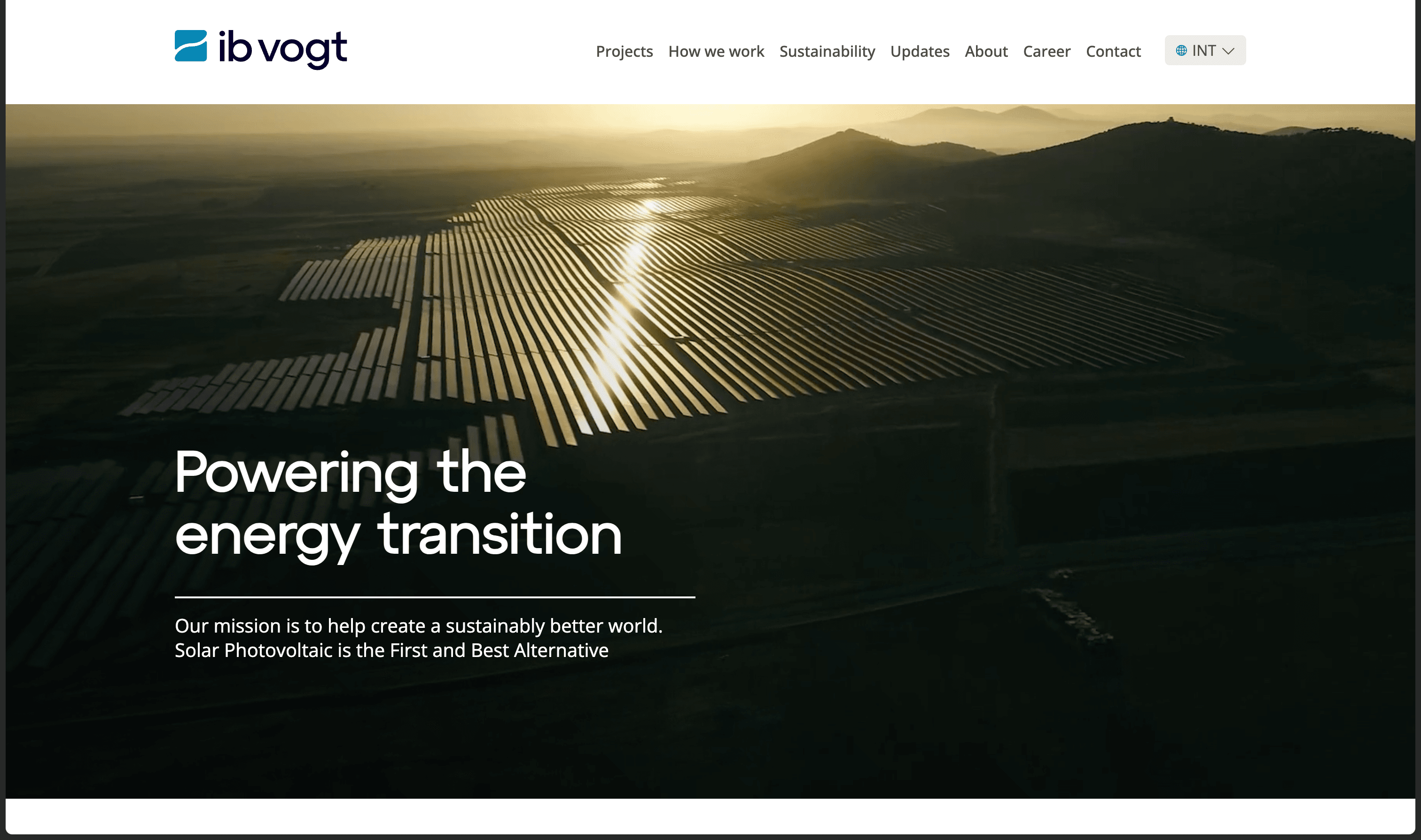 AI Document Search for Solar Energy Company - Screenshot 1