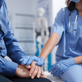 Healthcare Organizations