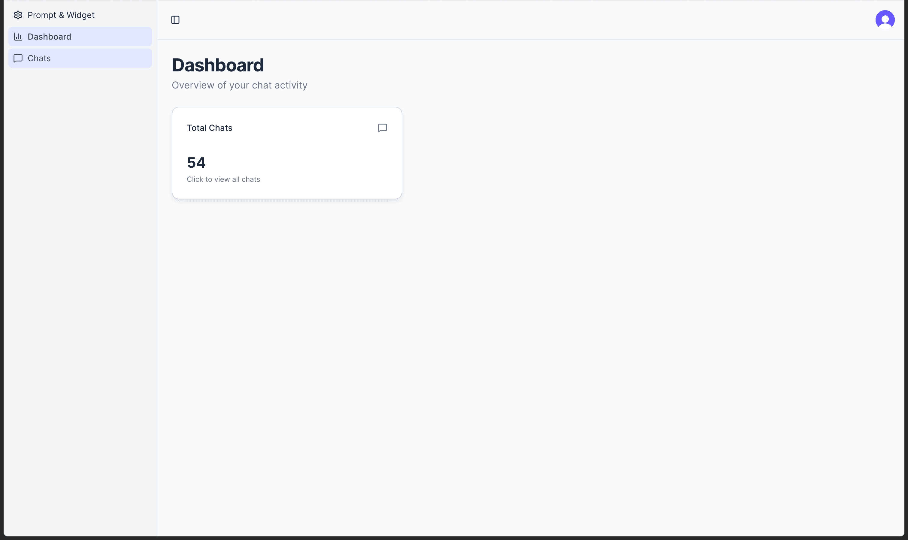 AI Business Assistant for Language Schools - Screenshot 2