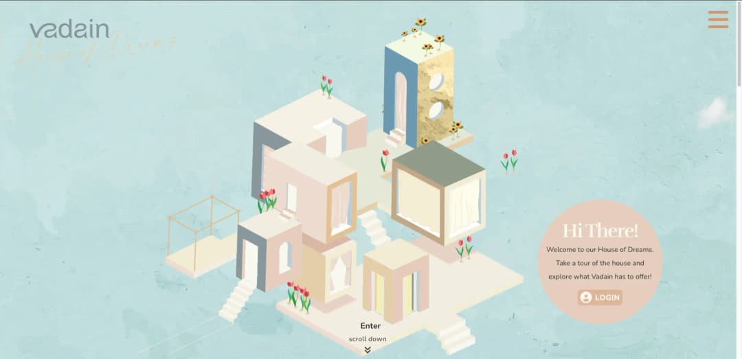 Employee Portal System