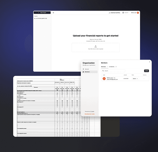 AI Credit Analysis Agent